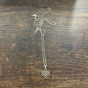 Celtic Knot Necklace